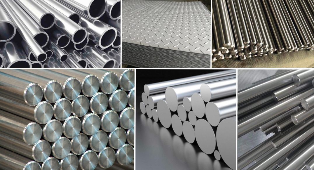 Thép không gỉ SUS316 - Đặc điểm, tính chất & ứng dụng