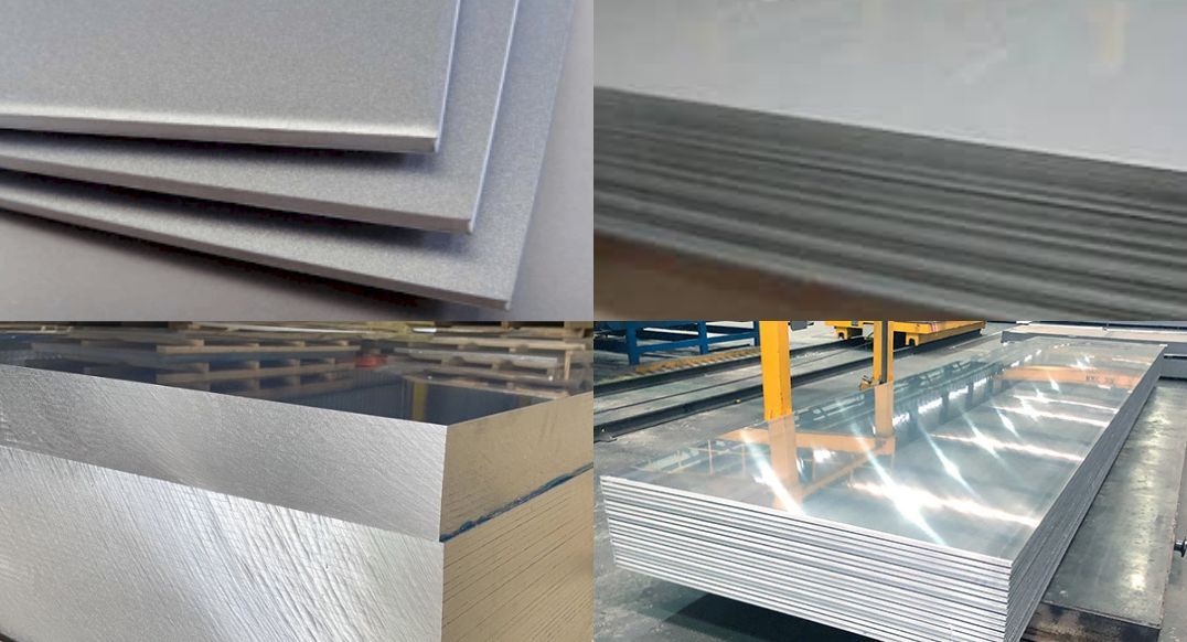 Nhôm A5083 - Đặc điểm, tính chất, ứng dụng