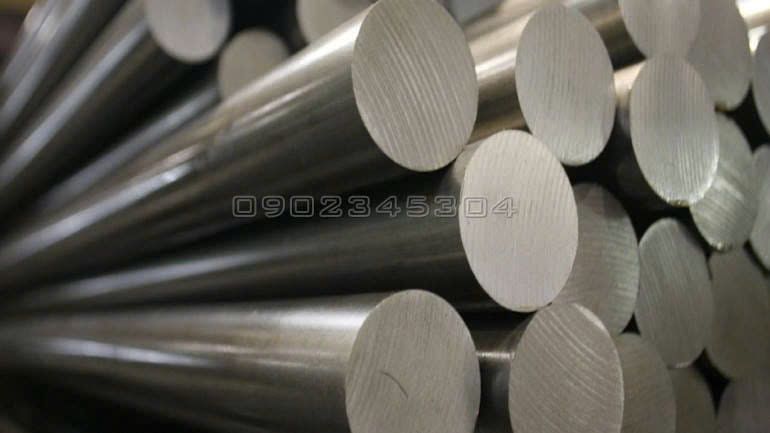 Tại sao thép 440C là sự lựa chọn hàng đầu cho gia công chính xác?