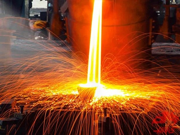 Đồng nóng chảy ở bao nhiêu độ? Những sản phẩm nào cần kiểm soát nhiệt độ chính xác