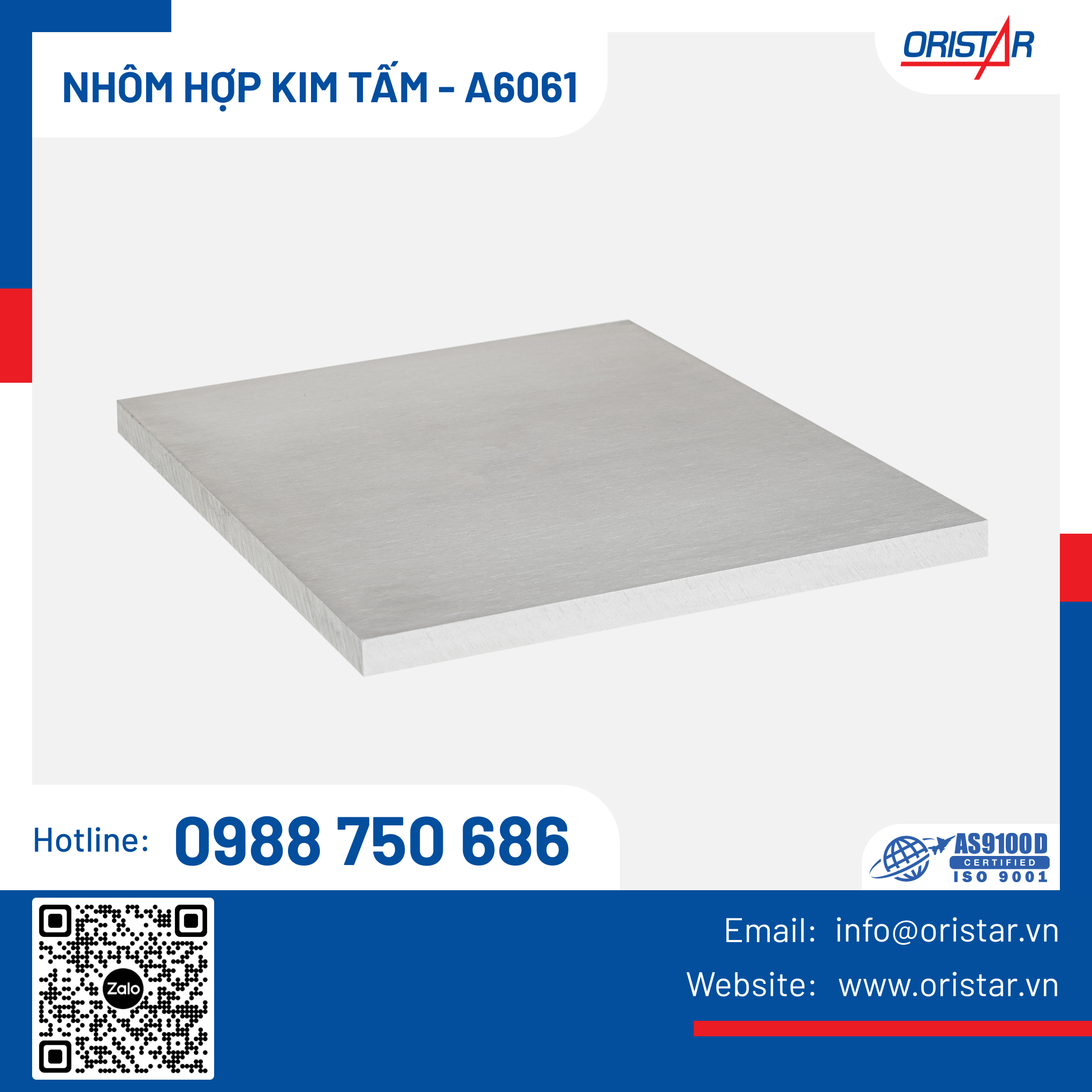 How to Choose and Check Quality Aluminum – The Secret to Ensuring Processing Efficiency