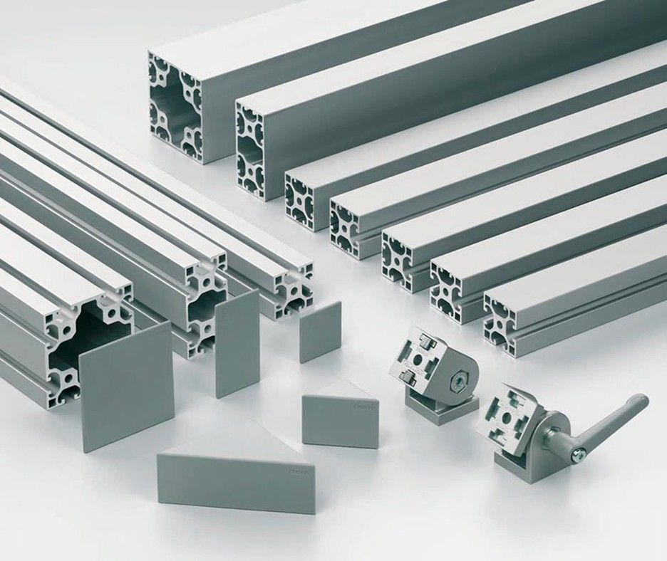 Những điều cần biết về nhôm A6061 | Oristar