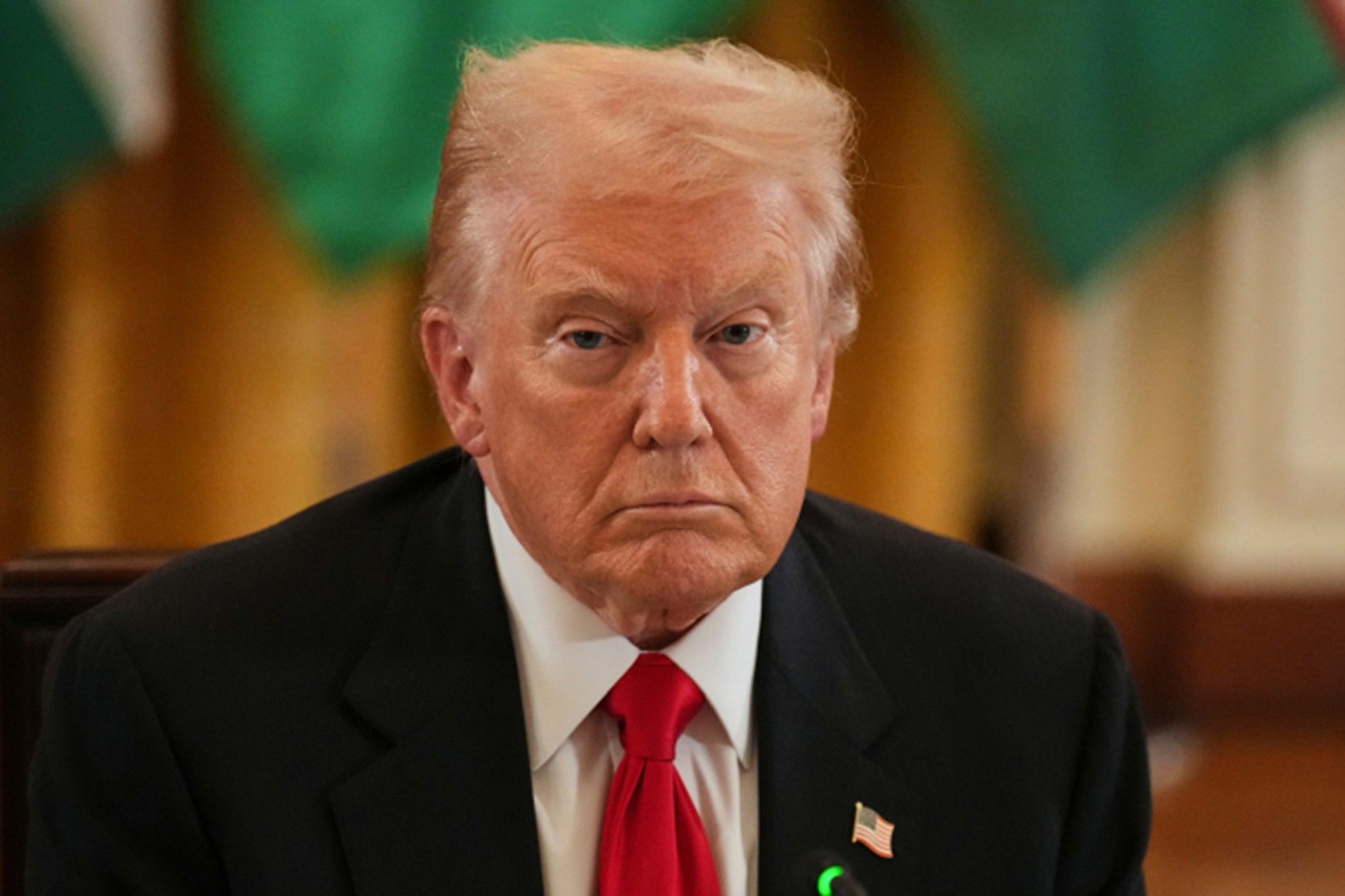 Ông Trump có thể hoãn áp thuế sản phẩm bán dẫn