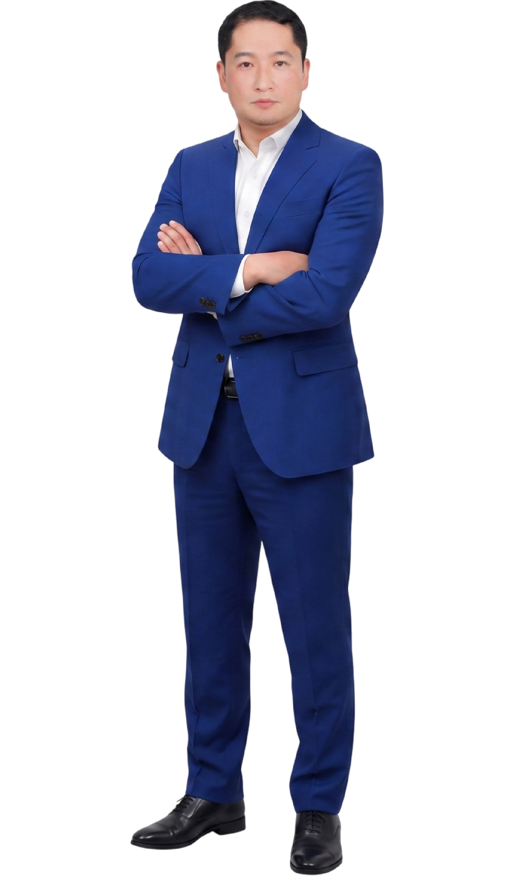CEO Nguyễn Quốc Hùng
